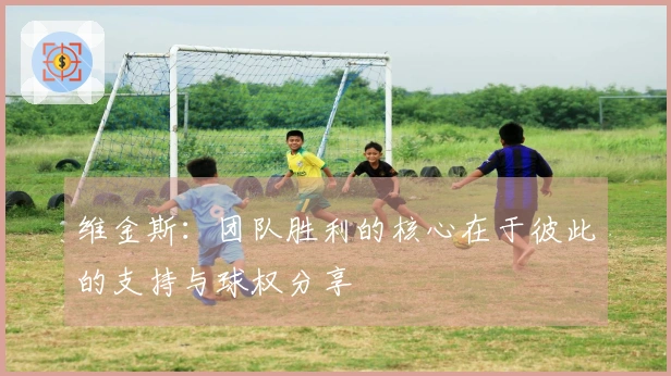 维金斯：团队胜利的核心在于彼此的支持与球权分享