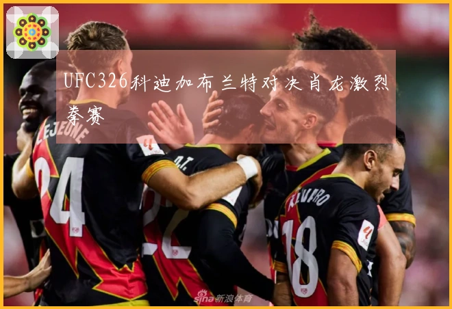 UFC326科迪加布兰特对决肖龙激烈拳赛